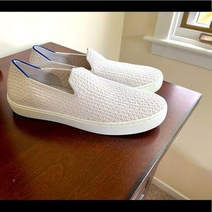 Rothy’s 8.5 Slip-On Sneaker